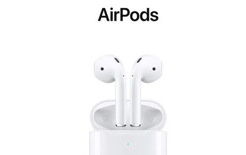 富士康有意在印度为苹果代工更多AirPods图1