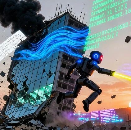 GPT-5.1曝光挽差评?救场背后,OpenAI 员工痛批Meta系的人正在“搞垮”公司!