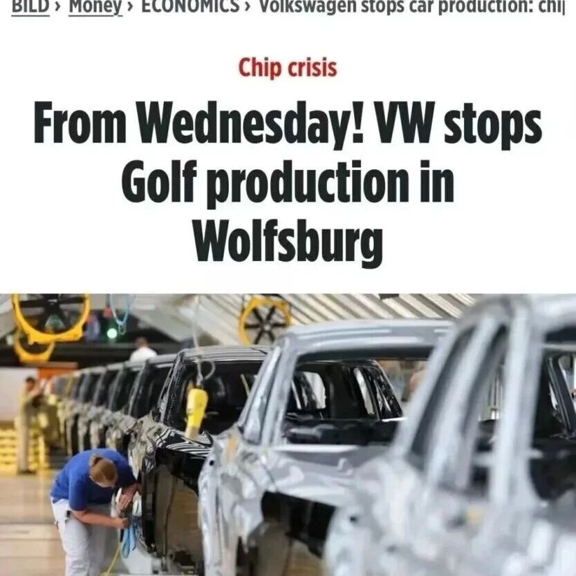 安世半导体风波持续发酵,全球车企面临停产危机