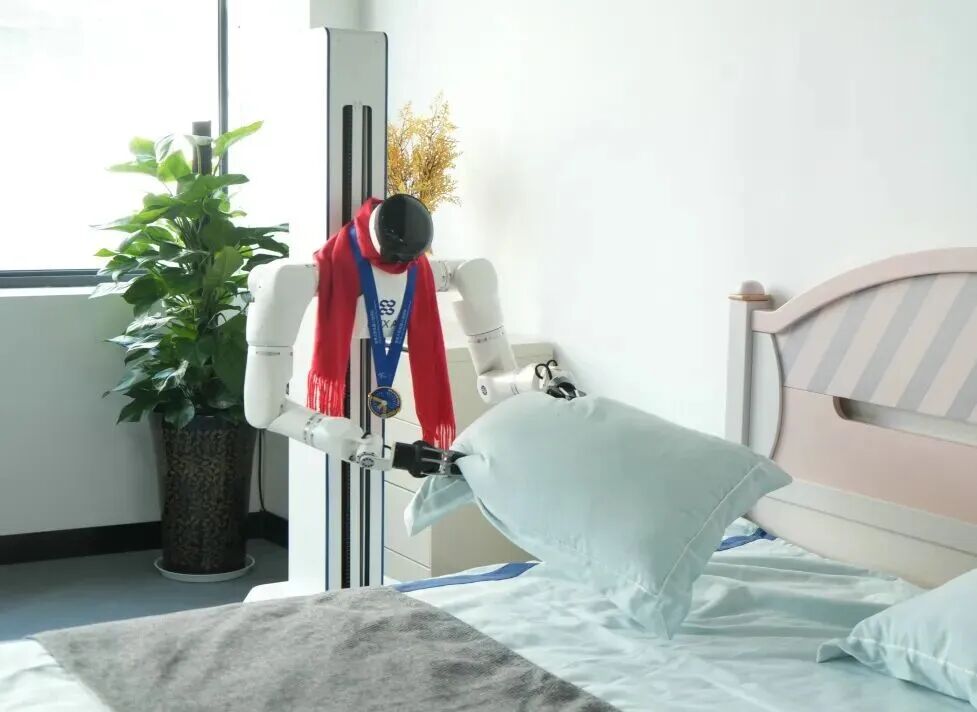 40天落地、3个月投产，优理奇（绵阳）基地跑出“科技招引”新标杆图3