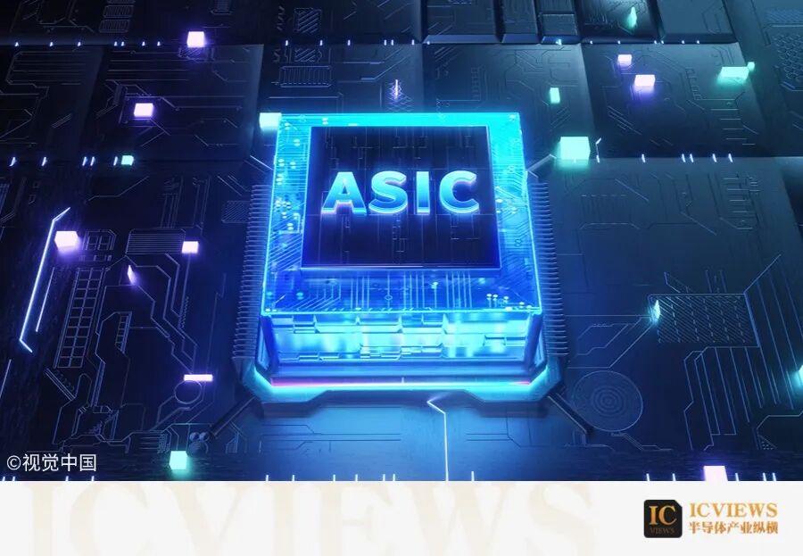 英特尔进军ASIC市场，仍有三大关卡图2