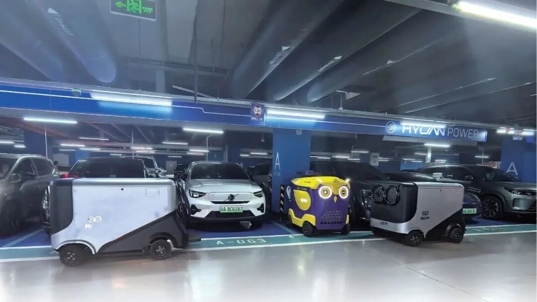 京津冀地区充电桩建设调查:从可用到好用还有几道坎图1