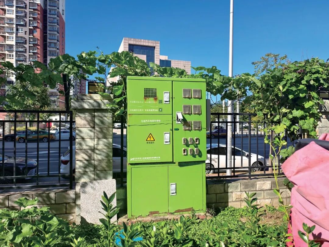 京津冀地区充电桩建设调查:从可用到好用还有几道坎图4