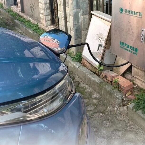 京津冀地区充电桩建设调查：从可用到好用还有几道坎