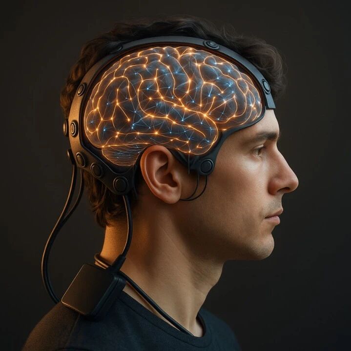 洞察 | 人类代码:脑机接口如何融合技术与意识