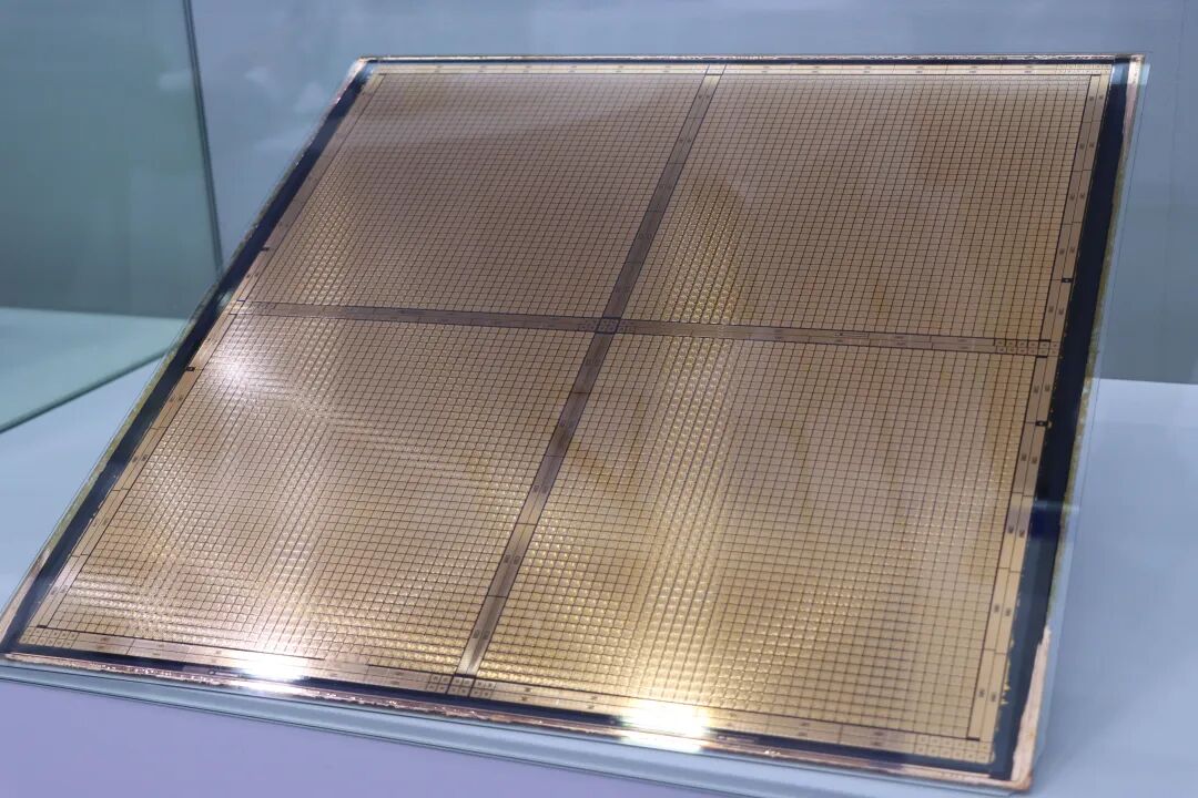 【议题更新】2026年第三届玻璃基板TGV暨板级封装产业链高峰论坛（3月19-20日 苏州）图2