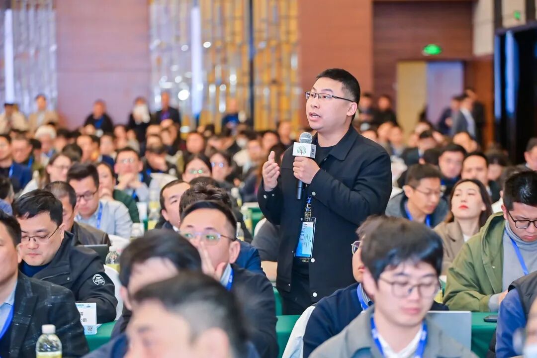 【议题更新】2026年第三届玻璃基板TGV暨板级封装产业链高峰论坛（3月19-20日 苏州）图18