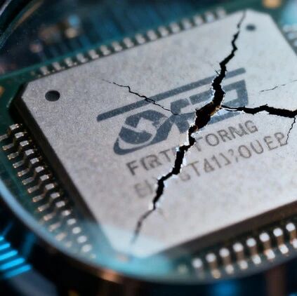 细节公布!国内首例特大假冒进口芯片案告破