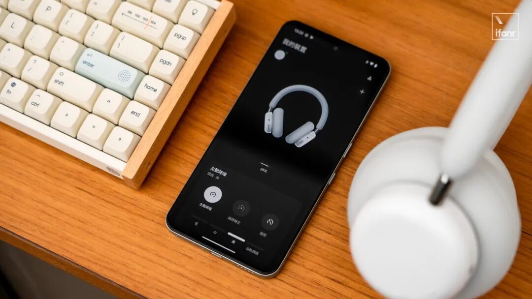 CMF 的新头戴耳机,价格是苹果 AirPods Max 的五分之一图6