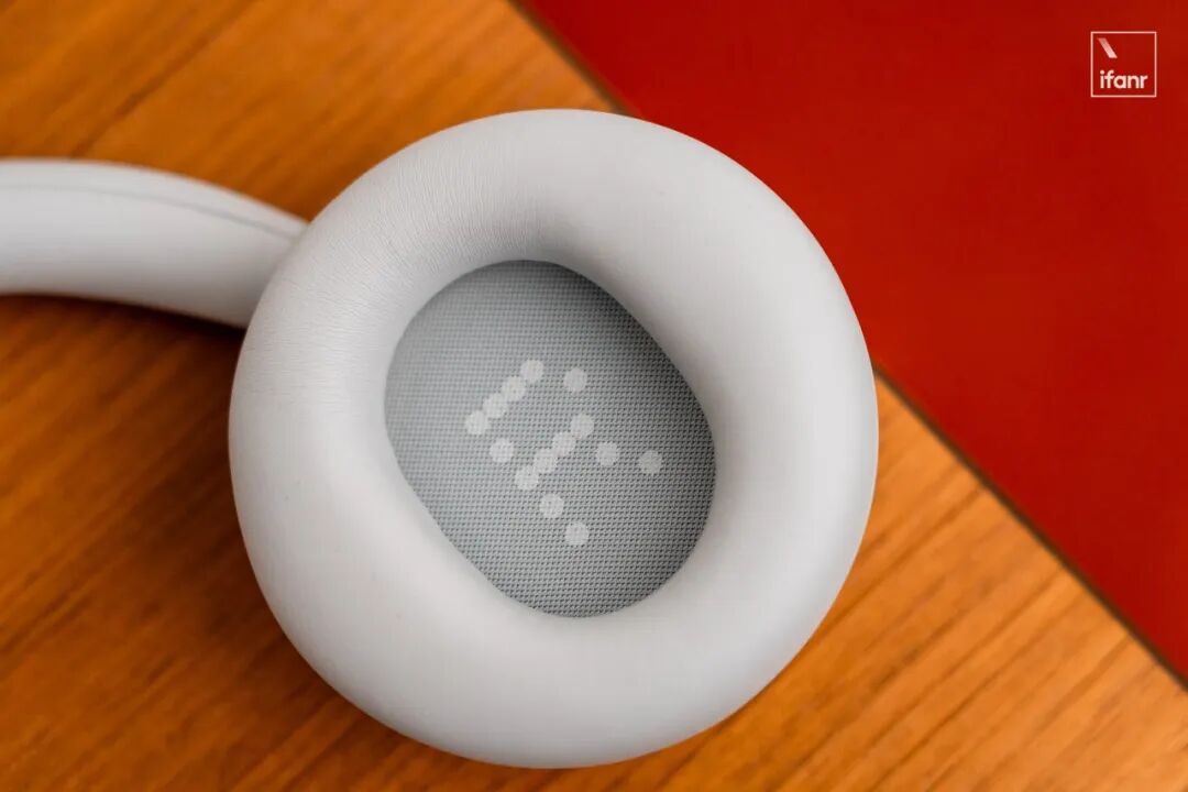 CMF 的新头戴耳机,价格是苹果 AirPods Max 的五分之一图8