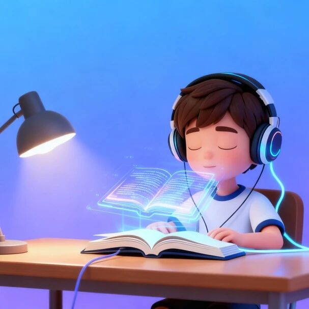小说一键转有声剧!豆包语音团队提出「AI多人有声剧」方案,沉浸感拉满了