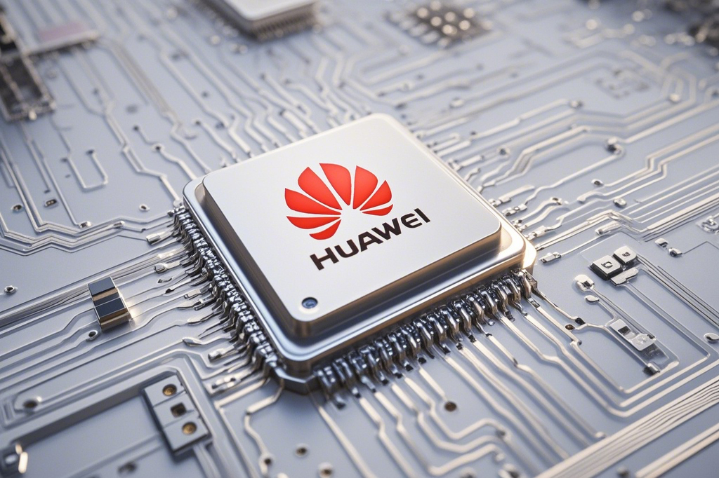 华为的金刚石“棋局”图3