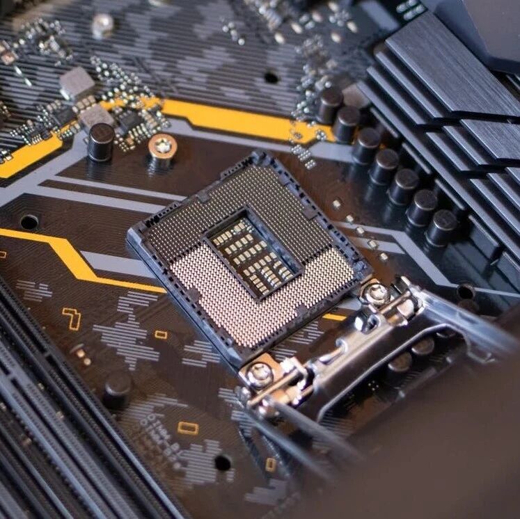 史上最大芯片交易,全靠几个人拍板?