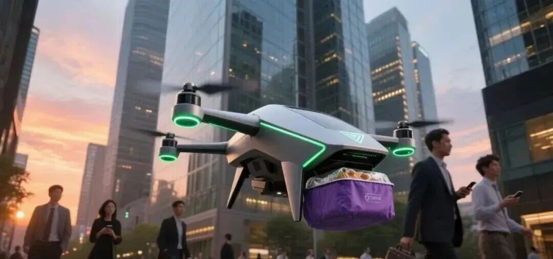 《“十五五”低空经济发展规划》政策解读图3