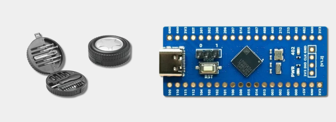 工业物联网EtherCAT主站功能、软件结构、监控、诊断和仿真软件图5