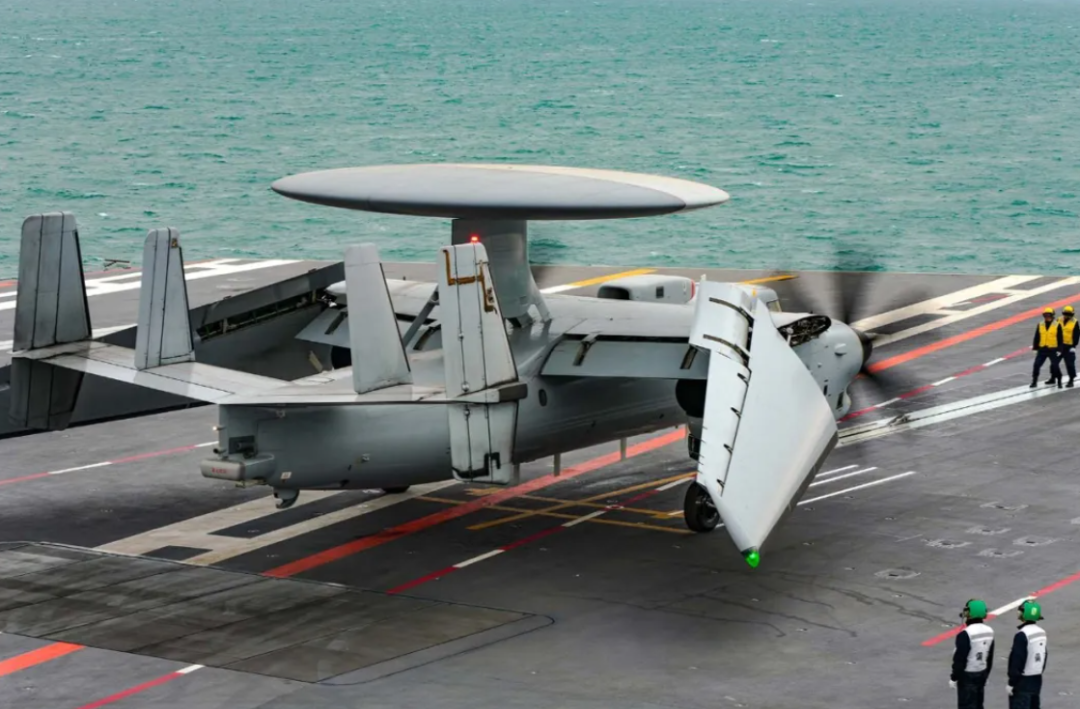 image.png 媒体看航空② |  为祖国的天空炼就一双“火眼金睛”图13