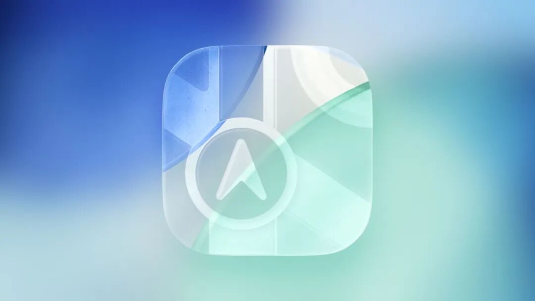 额，苹果地图将集成广告图1