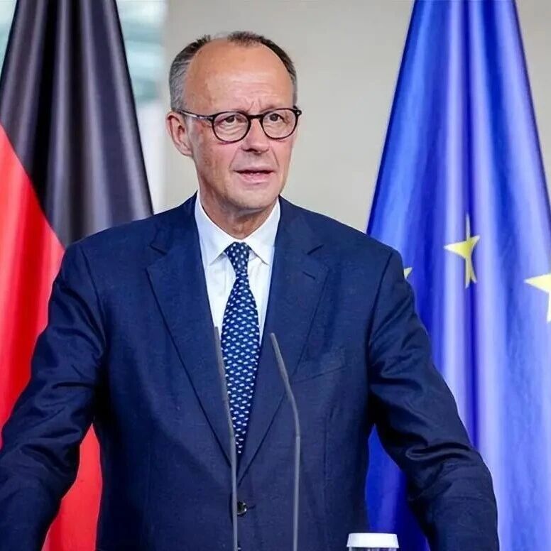 德国总理:断供安世芯片是不可接受的!