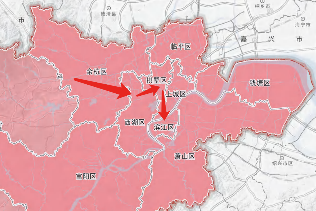 黄仁勋口中的“中国硅谷”，正在批量生产AI独角兽图3