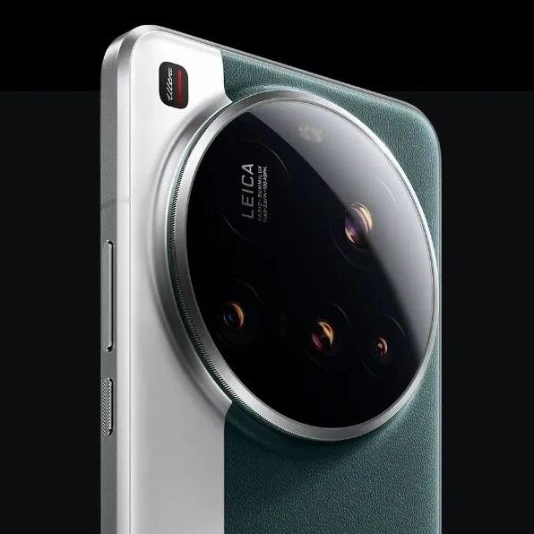 小米 17 Ultra影像持续升级，圆形后摄设计