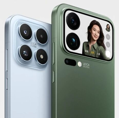 不止小米17，小屏旗舰彻底爆发了