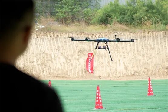 优路教育亮相第三届CATA航空大会，助推低空经济高质量发展图4