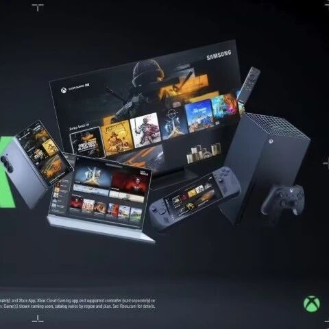 【硬件资讯】你猜我XBOX为什么是绿色？贯彻多平台战略！让多平台玩家更好的体验XBOX游戏！！