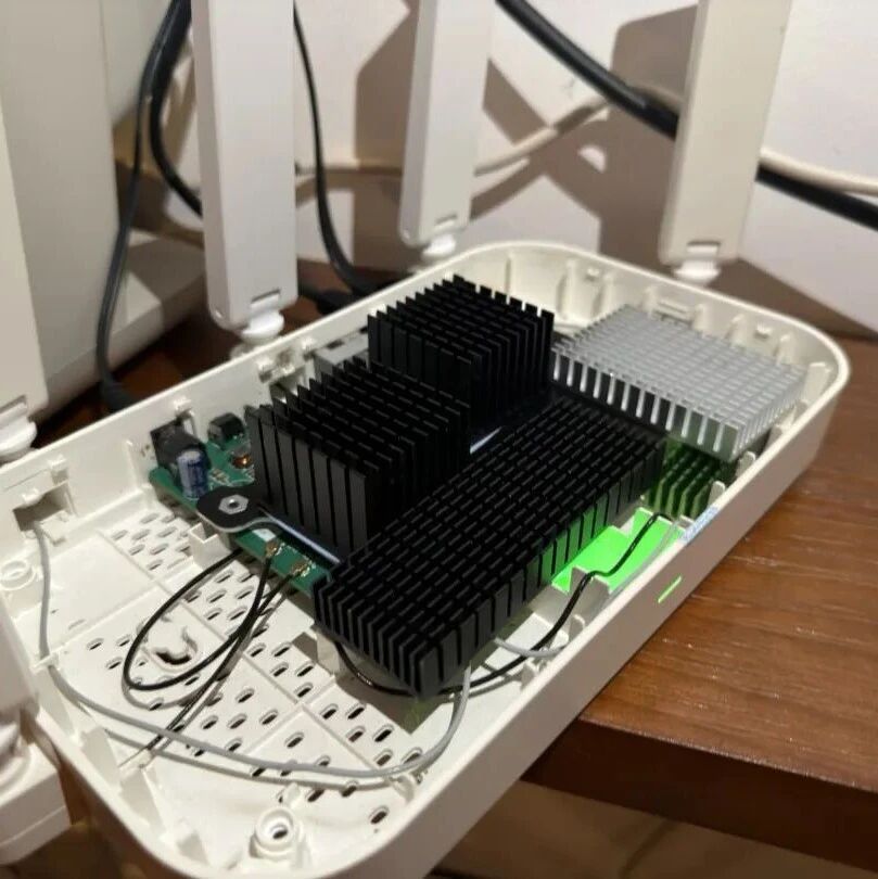 【Open Car】来康康吧