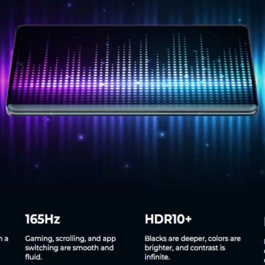 涉及OLED触控技术!天马在美国反诉LG Display专利无效