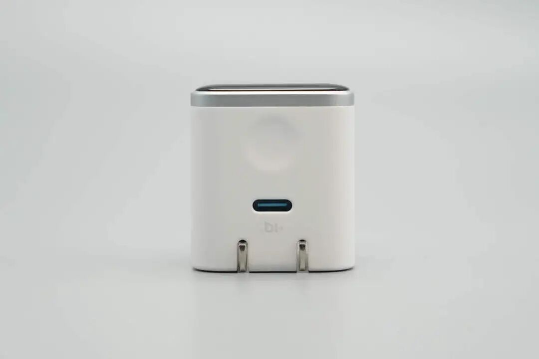 拆解报告:安克Nano 45W氮化镓屏显充电器图8