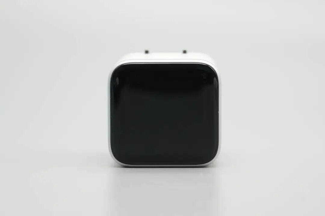 拆解报告:安克Nano 45W氮化镓屏显充电器图10