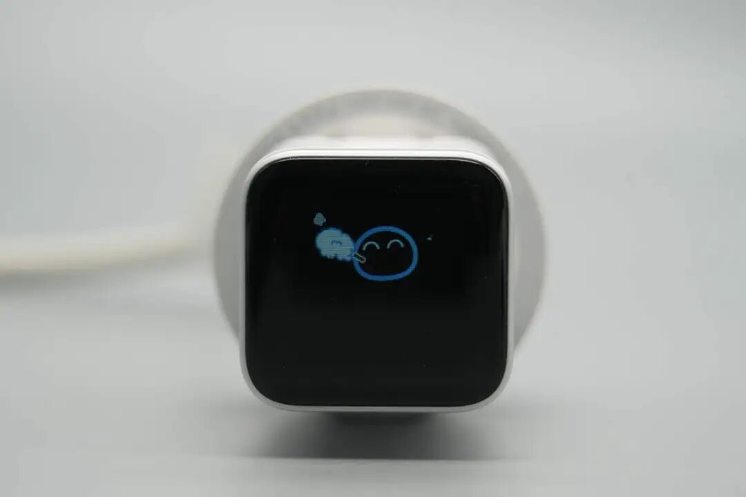 拆解报告:安克Nano 45W氮化镓屏显充电器图15