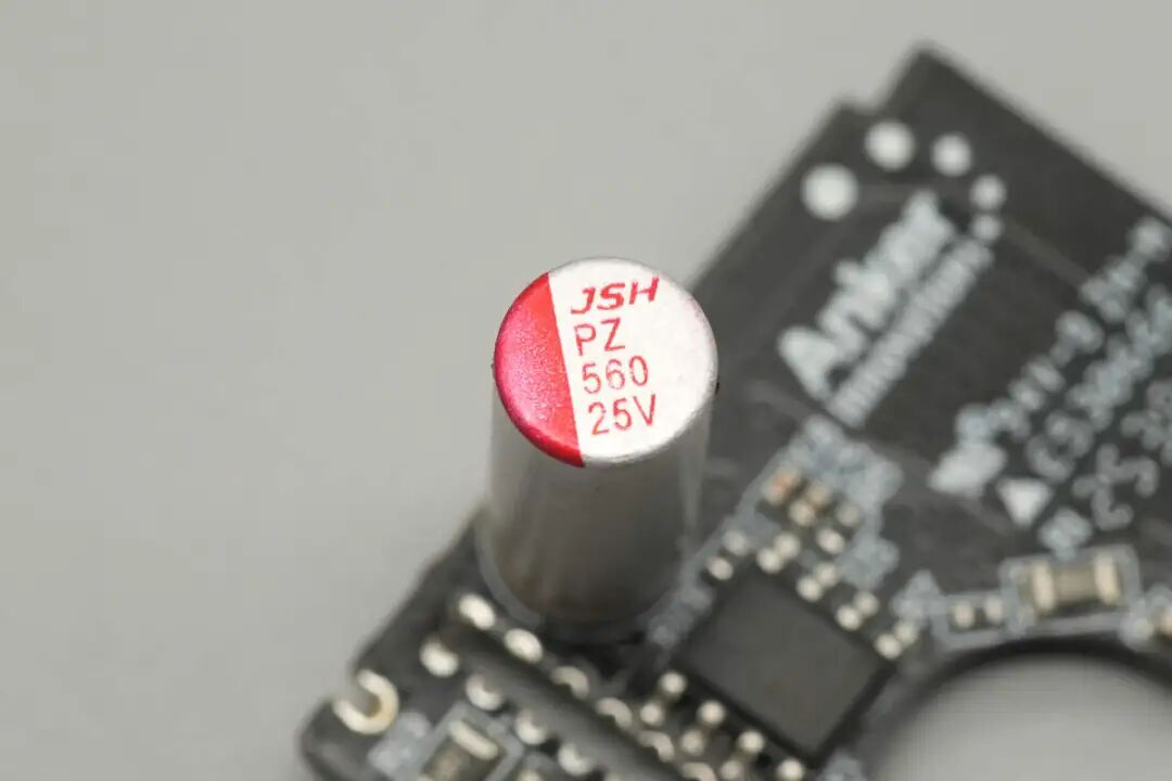 拆解报告:安克Nano 45W氮化镓屏显充电器图64