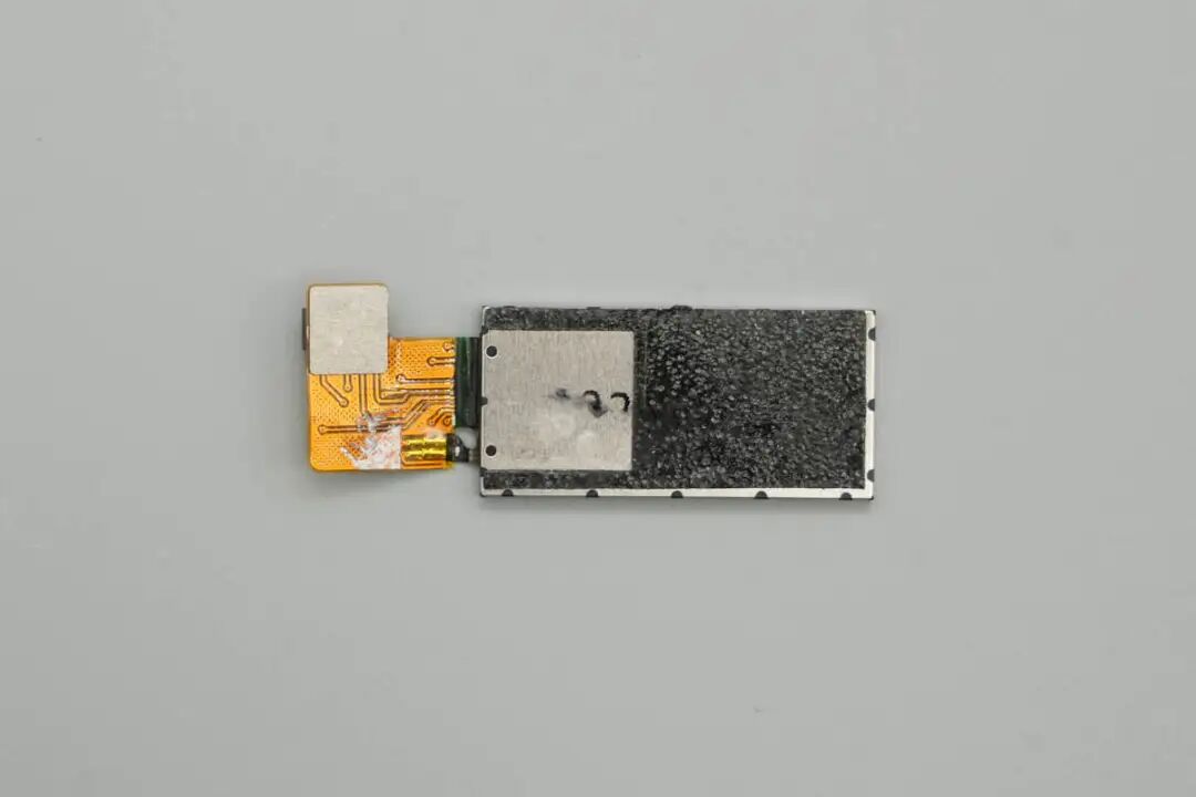 拆解报告:安克Nano 45W氮化镓屏显充电器图71