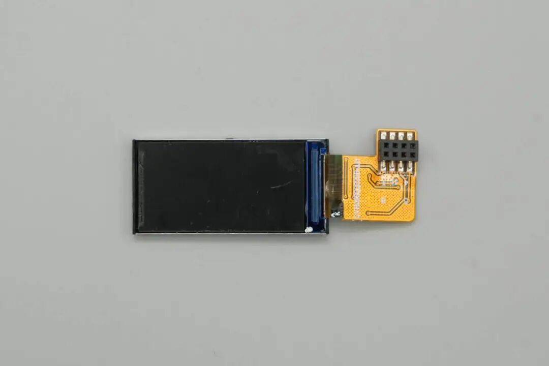 拆解报告:安克Nano 45W氮化镓屏显充电器图72