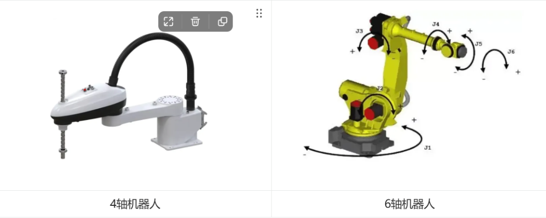 一文详解3D视觉引导机器人系统图14