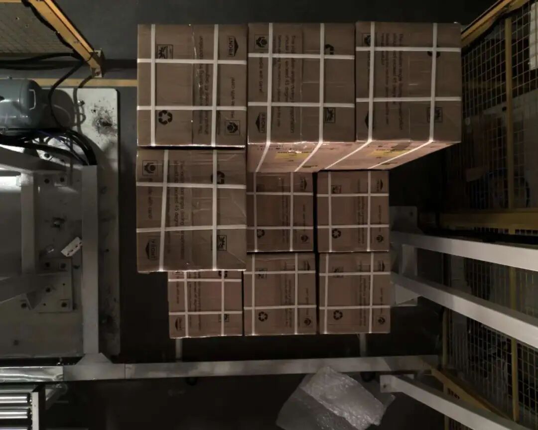 一文详解3D视觉引导机器人系统图20