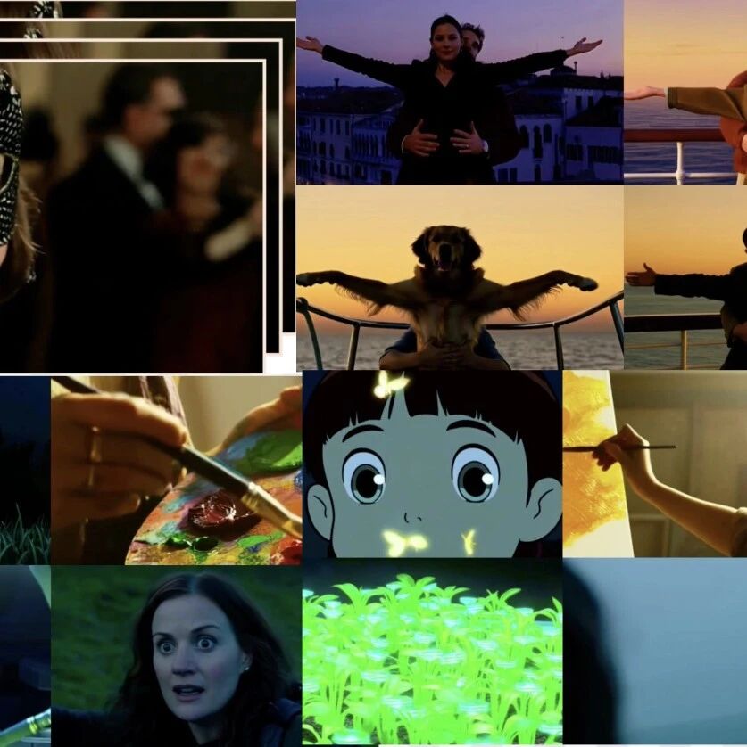 导演之魂，端到端电影制作更进一步！港科大&蚂蚁等最新HoloCine一键生成完整电影场景