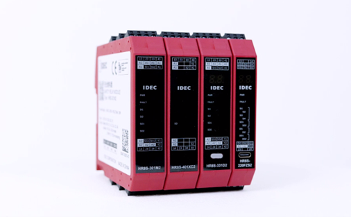 免费试用｜一款可用手机设置安全回路的新一代安全继电器图1