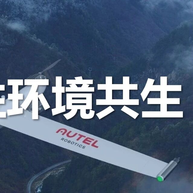 低空经济+具身智能的尽头是什么?