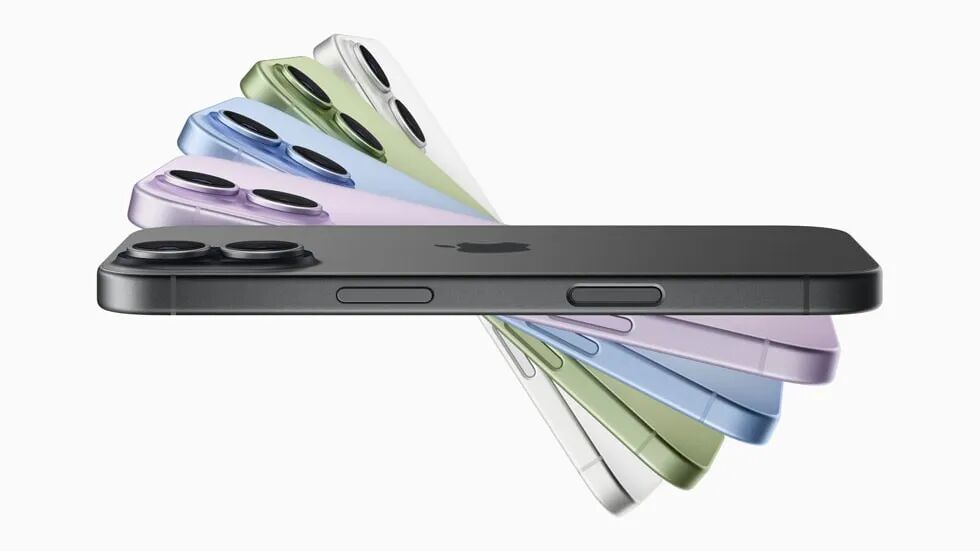 iPhone 18或全系标配12GB,苹果启动内存革命?图1