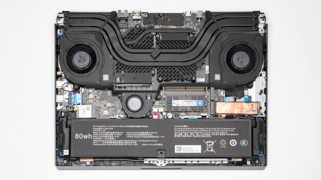 内存价格暴涨,聊聊游戏本是否要加内存图9