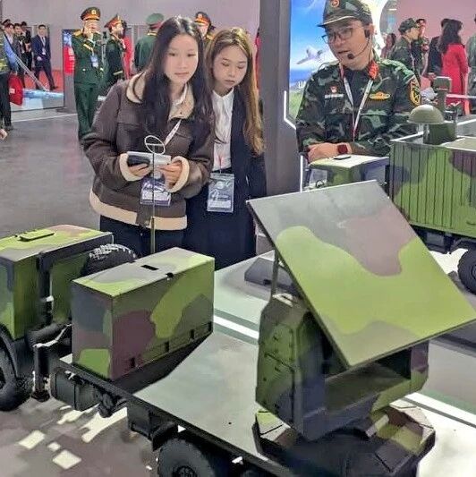 助力产业攀升,国防工业射频微波交流研讨再启新章!