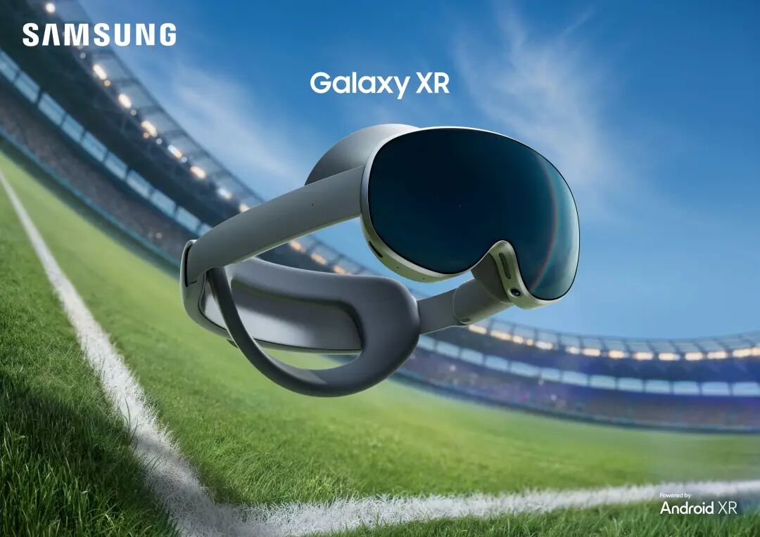 三星 XR 头显首秀,未来半价出售图4