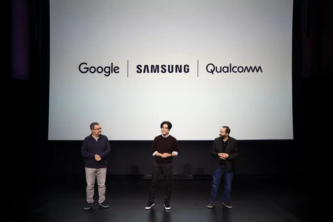 三星 XR 头显首秀,未来半价出售图7