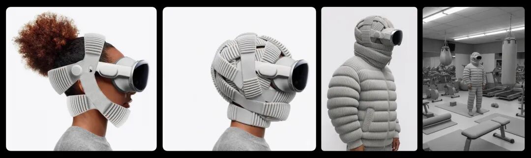 三星 XR 头显首秀,未来半价出售图10