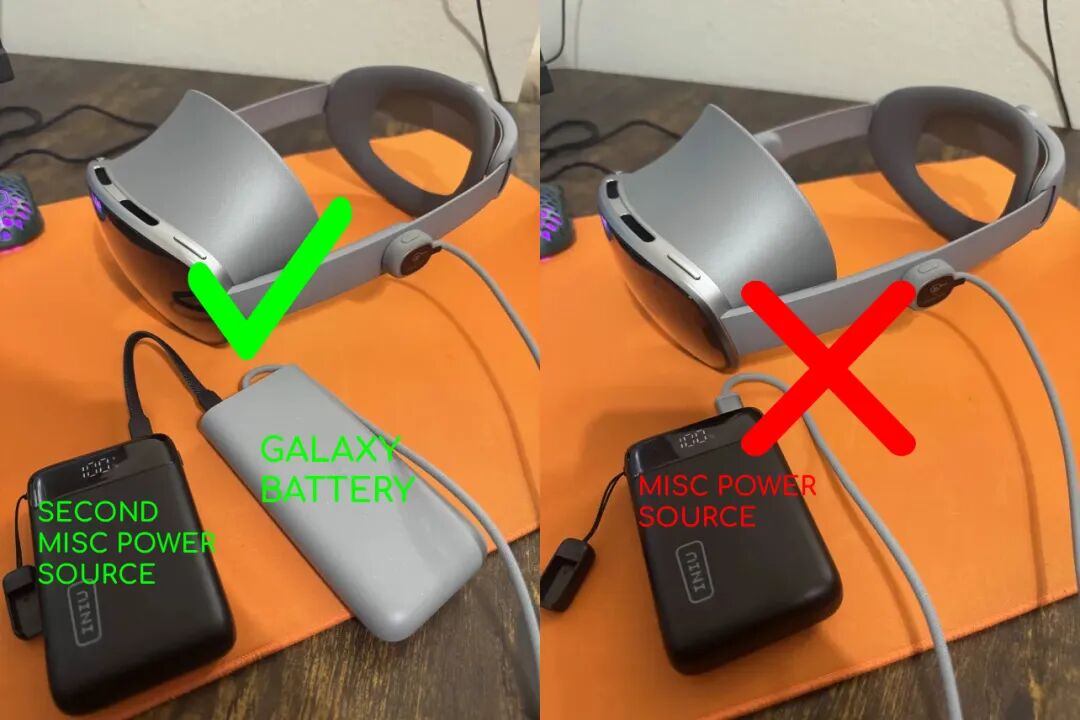 三星 XR 头显首秀,未来半价出售图13