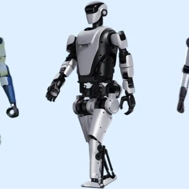 人形机器人排位赛,宇树、乐聚、智元都做对了什么?