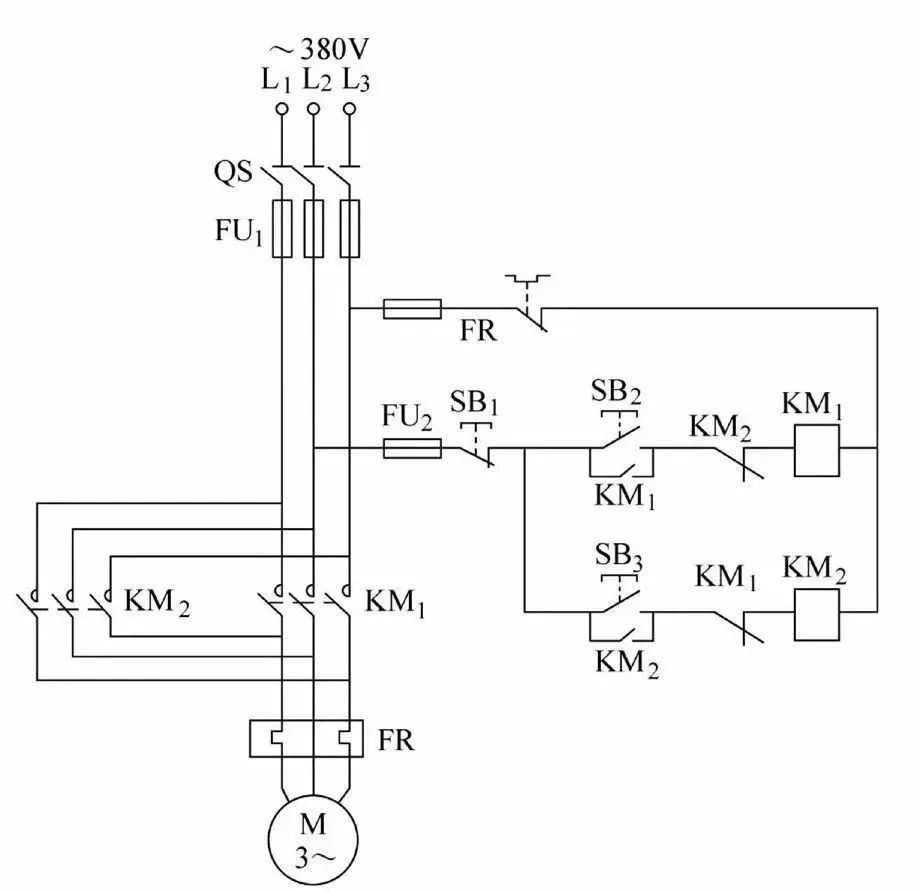 44种实用电路图，掌握了，也就一通百通了！图1