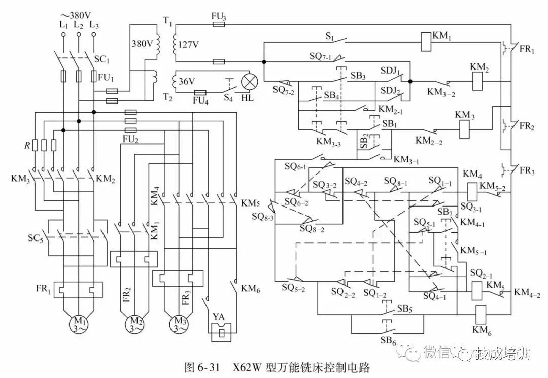 44种实用电路图，掌握了，也就一通百通了！图22